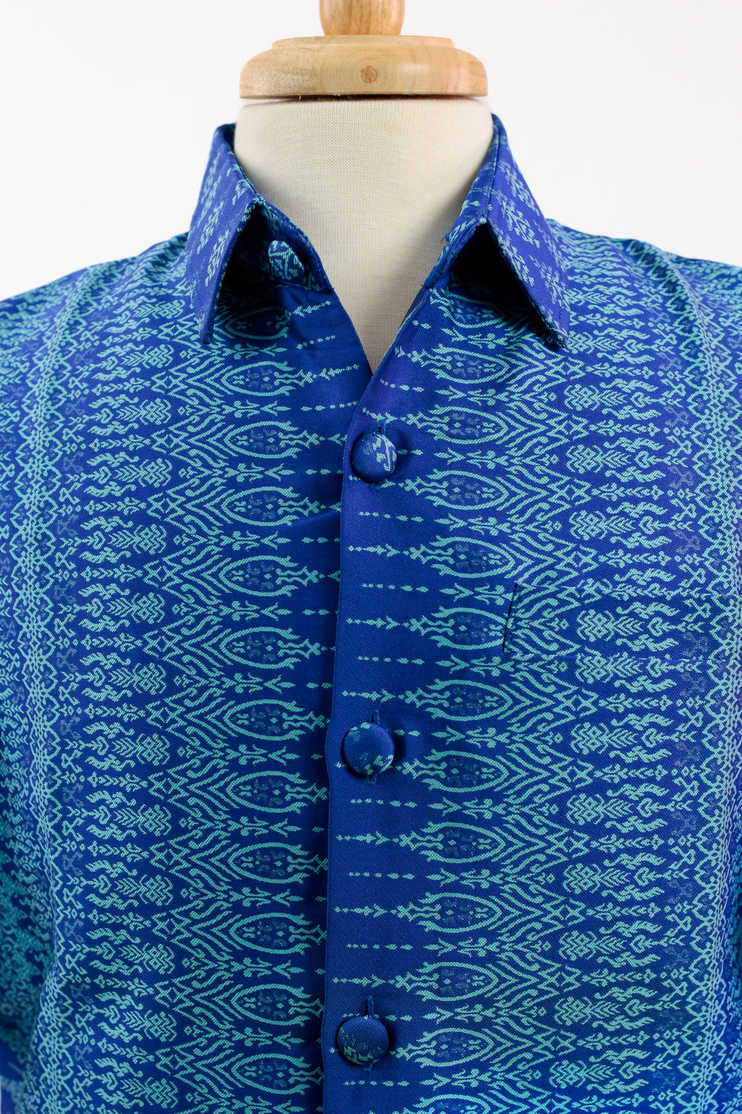 Damien Royal Shirt Short Sleeve (M)