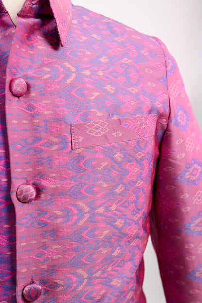 Orchid Royale Shirt Long Sleeve (S)